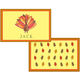 Tom Turkey 4-Piece Dinnerware Set Image 5 of 5